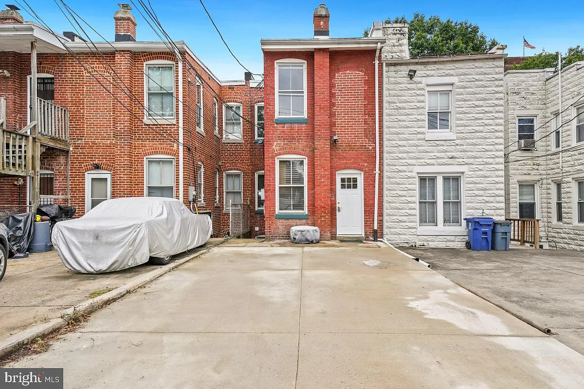 Building Photo - 1411 King St #A