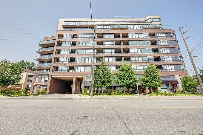 11 Superior Ave #201