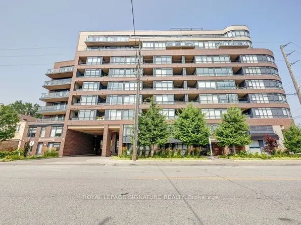 11 Superior Ave #201, Toronto, ON M8V 0A7