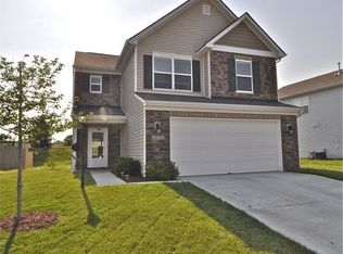 18791 Big Circle Dr, Noblesville, IN 46062