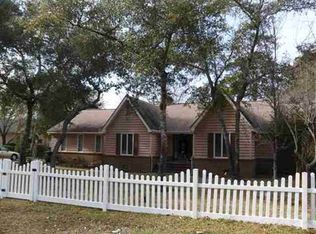 1413 Golf View Dr, North Myrtle Beach, SC 29582