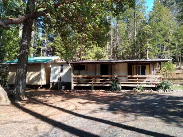 475 Elliott Creek Rd, Wilderville, OR 97543