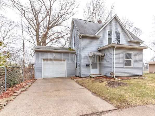 1340 Gross Ave NE, Canton, OH 44705