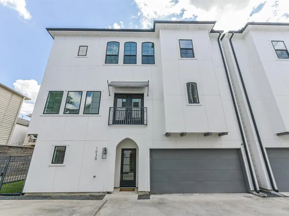 1039 W 24th St, Houston, TX 77008