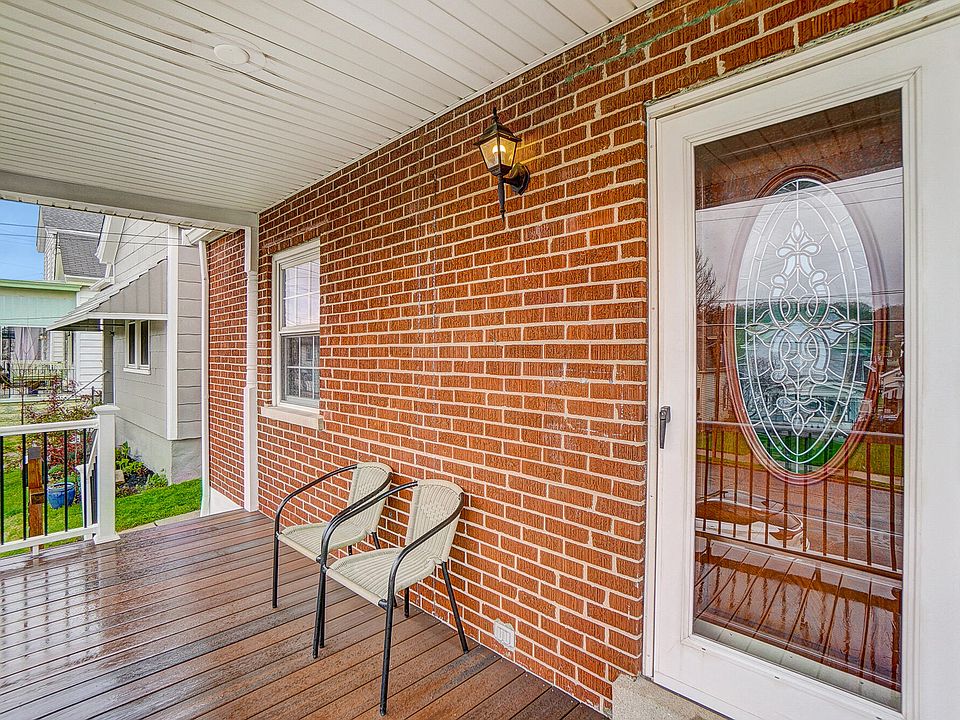 609 Oak St, Ludlow, KY 41016 Zillow