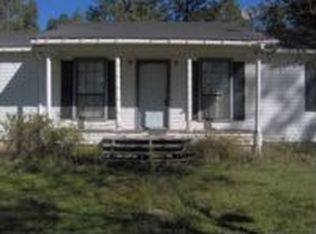 624 Firehouse Rd, Hensley, AR 72065