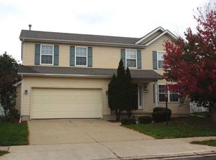 11121 N Northtrail Dr, Dunlap, IL 61525