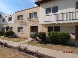 2019 W Hazelwood Pkwy, Phoenix, AZ 85015