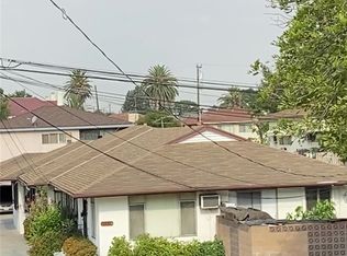 1431 S 2nd St #3, Alhambra, CA 91801