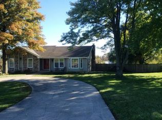 3703 E State Route Y, Cleveland, MO 64734