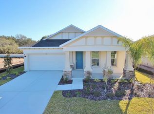 1286 Windy Bay Shl, Tarpon Springs, FL 34689