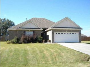 207 Pine Level Rdg, Deatsville, AL 36022