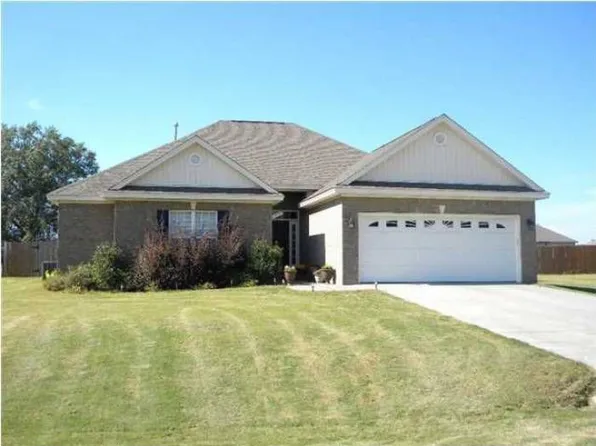 207 Pine Level Rdg, Deatsville, AL 36022