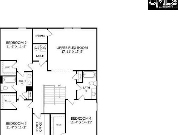 3rd image of this home