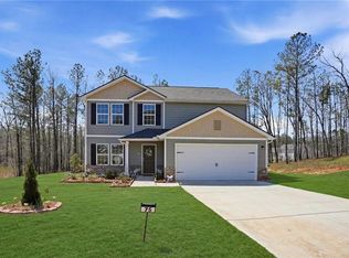 75 Great Ravine Trl, Covington, GA