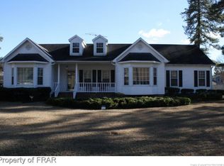 2517 Lull Water Dr, Fayetteville, NC 28306