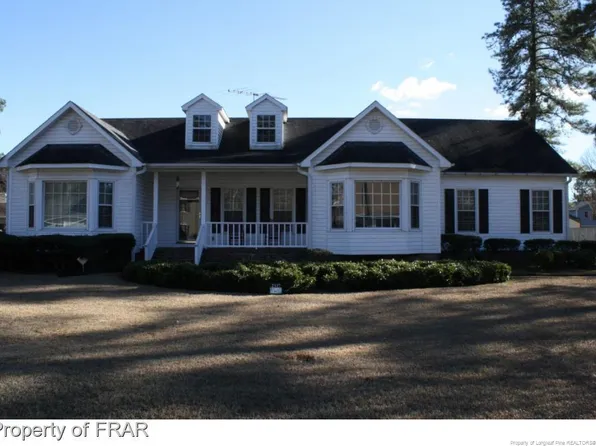 2517 Lull Water Dr, Fayetteville, NC 28306