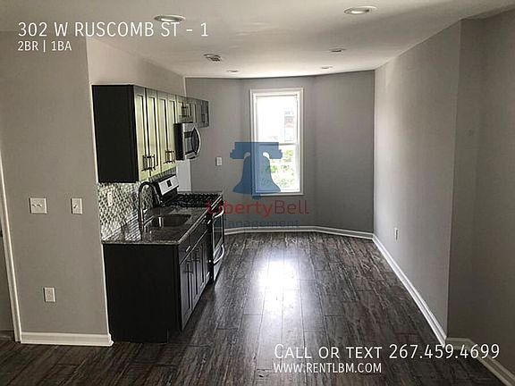 2nd image of 302 W Ruscomb St Floor 1