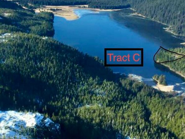 Township Road C, Seward, AK 99664