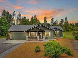 54891 Huntington Rd, Bend, OR 97707