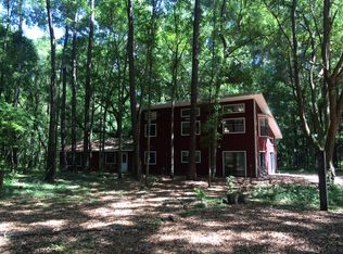 15507 SW 107th St, Archer, FL 32618