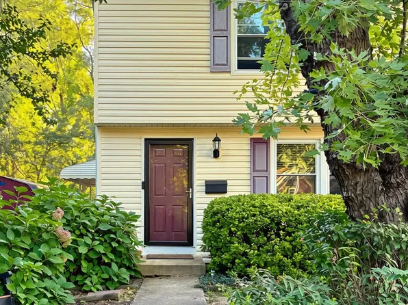 45 Bon Oak Ct, Reisterstown, MD 21136