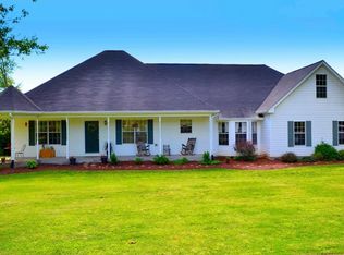 1110 Adams Rd, Union Point, GA 30669