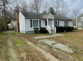 10006 Remora Dr, North Chesterfield, VA 23237