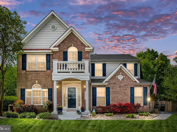 13057 Tadmore Ct, Woodbridge, VA 22193