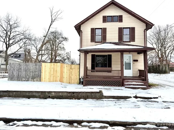 624 Elm St, Springfield, OH 45503