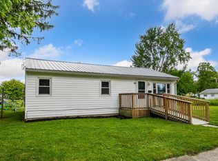 615 Polk St, Marion, OH
