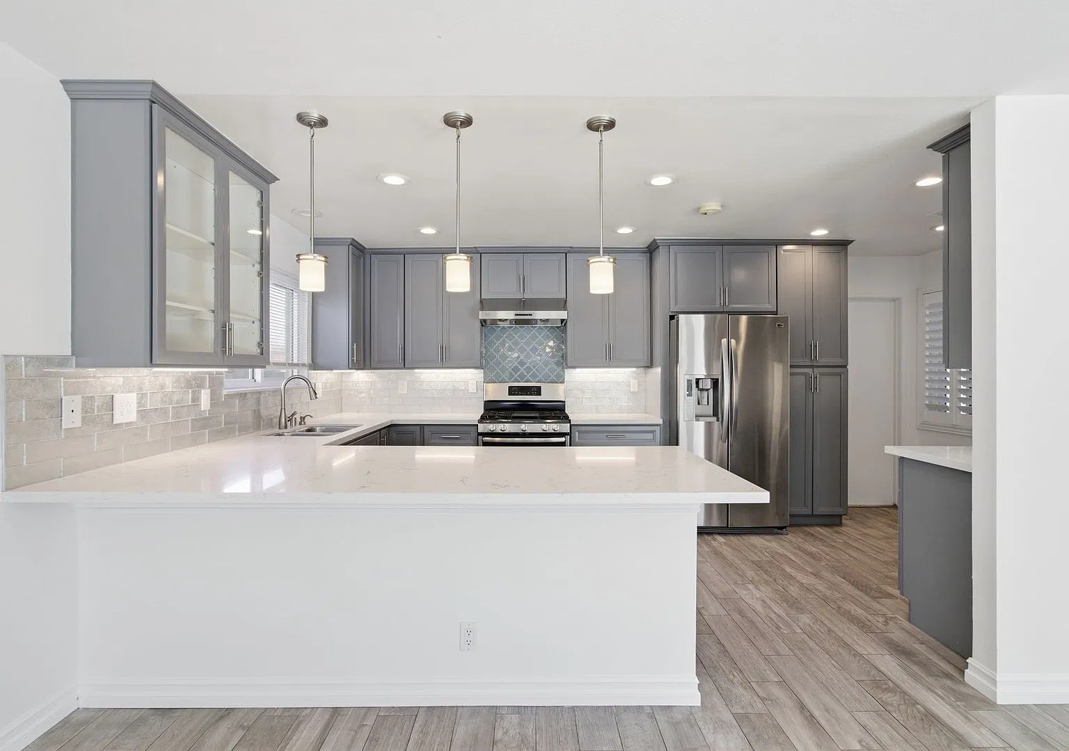 Beautiful Fountain Valley home - Won't last long! — Photo 2