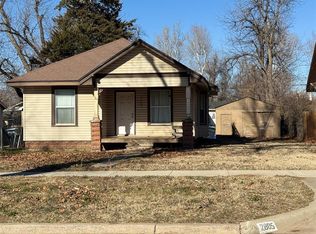 2805 NW 13th St, Oklahoma City, OK 73107