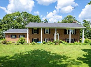 1292 Cinder Rd SE, Bergholz, OH 43908