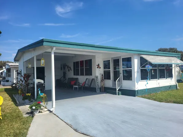 1301 Polk City Rd Lot 44, Haines City, FL 33844