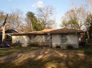 4909 W Park Dr, Austin, TX 78731