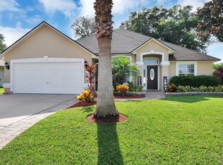 12212 Lake Fern Dr, Jacksonville, FL 32258