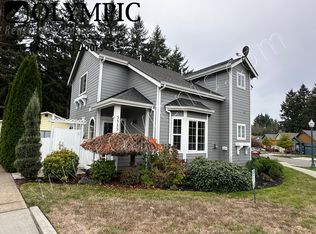 5535 Devonshire St SE, Olympia, WA 98501