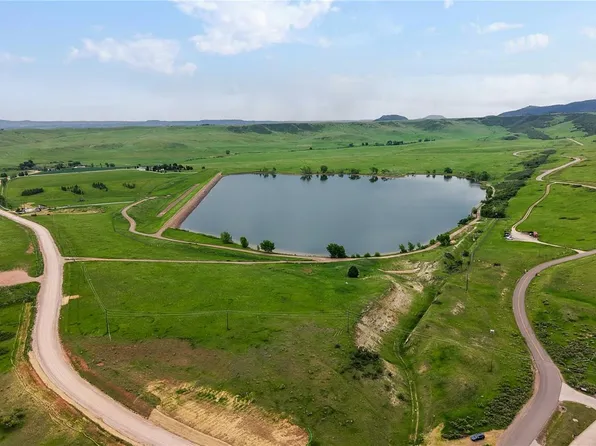 6494 E Roxborough Drive LOT 40, Littleton, CO 80125