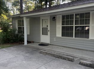 953A Old Woodville Hwy, Crawfordville, FL 32327