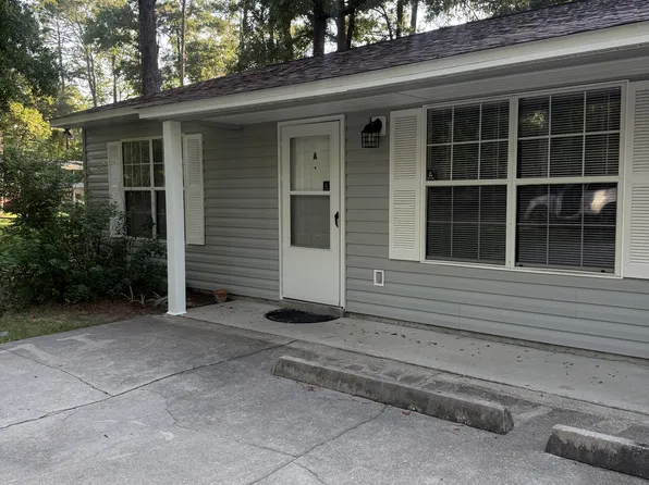 953A Old Woodville Hwy, Crawfordville, FL 32327