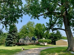 3625 Luesing Rd, Levering, MI 49755