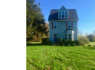 31 E Walnut St, Magnolia, DE 19962