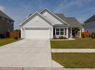 3218 Arrow Arum Dr, Johns Island, SC 29455