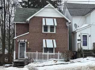 126 Welsh St, Kane, PA 16735