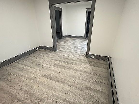 Front living room