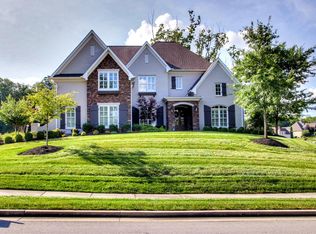 9612 Romano Way, Brentwood, TN 37027