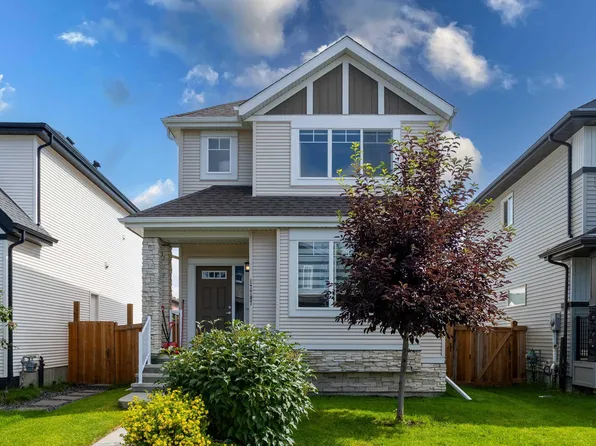 17707 59th St NW, Edmonton, AB T5Y 0W8