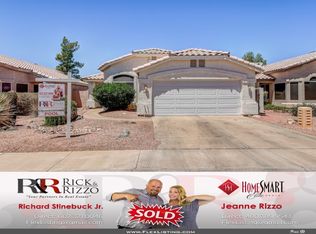 1600 N Sunset Pl, Chandler, AZ 85225