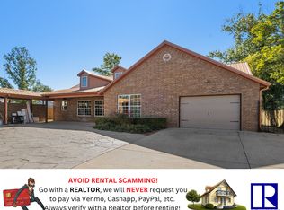 1414 W Cypress St #102, Rogers, AR 72758